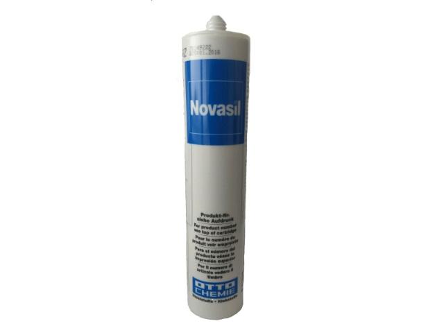Tepelne odolný silikón NOVASIL S56 310 ml