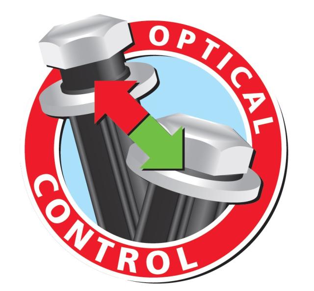 Hmoždinka TOX CONTROL